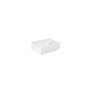 Раковина-мини GROHE Cube Ceramic 45 см, альпин-белый
