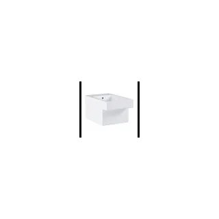 Биде подвесное GROHE Cube Ceramic, альпин-белый