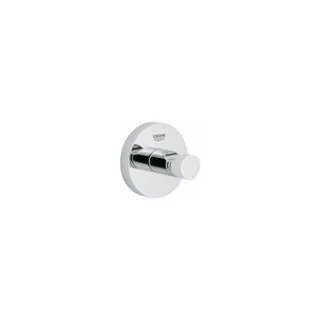 Крючок для банного халата GROHE Essentials, хром