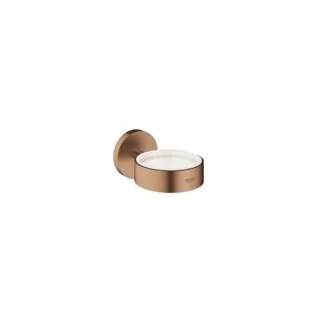 Держатель GROHE Essentials, тёплый закат матовый