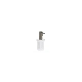 Дозатор жидкого мыла GROHE Essentials, тёмный графит матовый