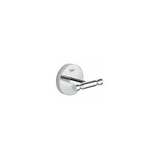 Крючок для банного халата, GROHE BauCosmopolitan, хром
