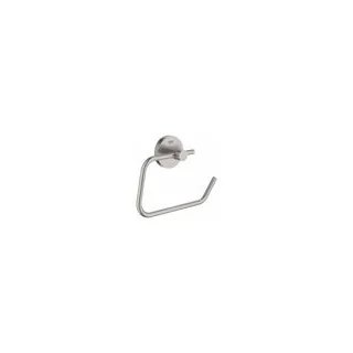 Держатель бумаги GROHE Essentials без крышки, суперсталь
