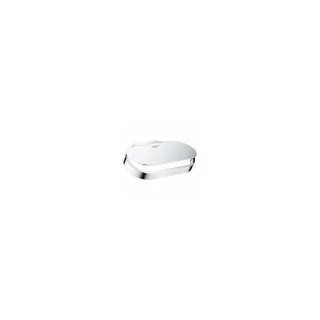 Держатель для туалетной бумаги GROHE Selection, с крышкой, хром